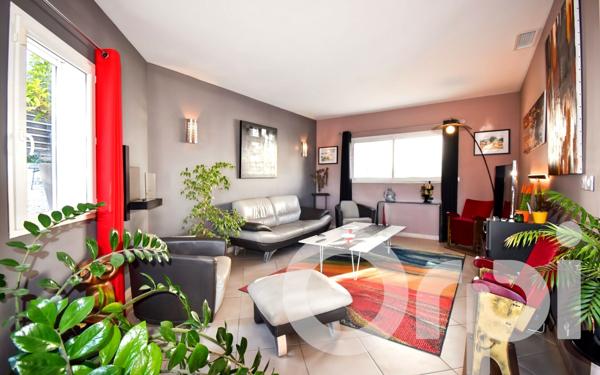 Maison à vendre    5 pièces •  Cabrières