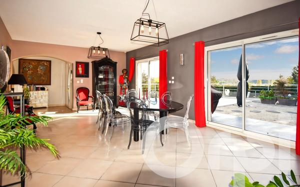 Maison à vendre    5 pièces •  Cabrières