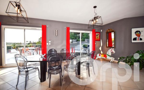 Maison à vendre    5 pièces •  Cabrières