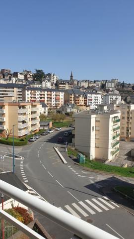 LOCATION T1BIS RODEZ SANS FRAIS D'AGENCE