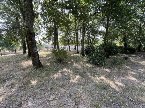Terrain à vendre |  Le Teich |  660 m²