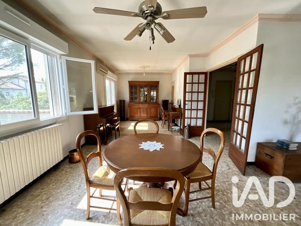 Maison à vendre 7 pièces 180 m² Alès