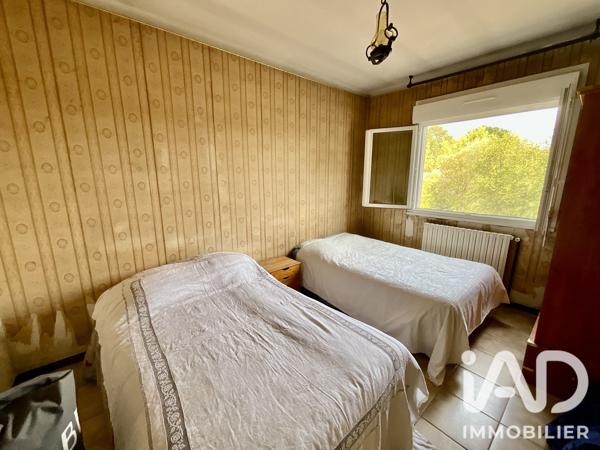 Maison à vendre 7 pièces 180 m² Alès