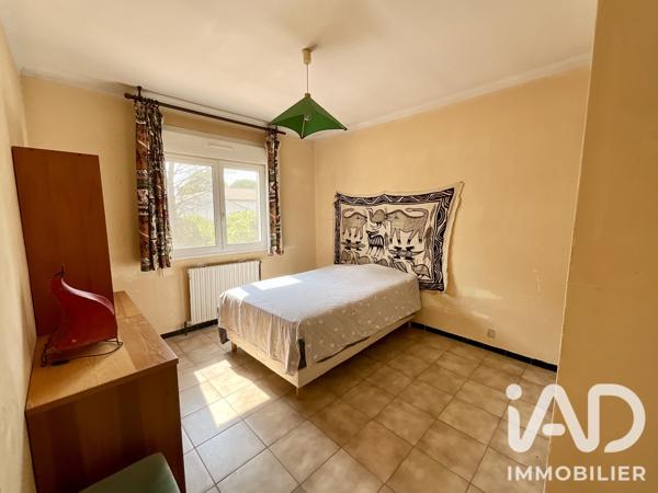 Maison à vendre 7 pièces 180 m² Alès