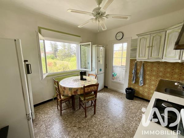 Maison à vendre 7 pièces 180 m² Alès