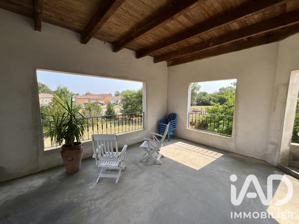 Maison à vendre 7 pièces 180 m² Alès