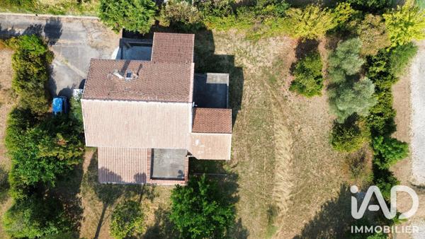 Maison à vendre 7 pièces 180 m² Alès