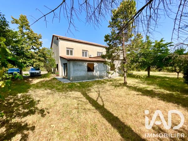 Maison à vendre 7 pièces 180 m² Alès