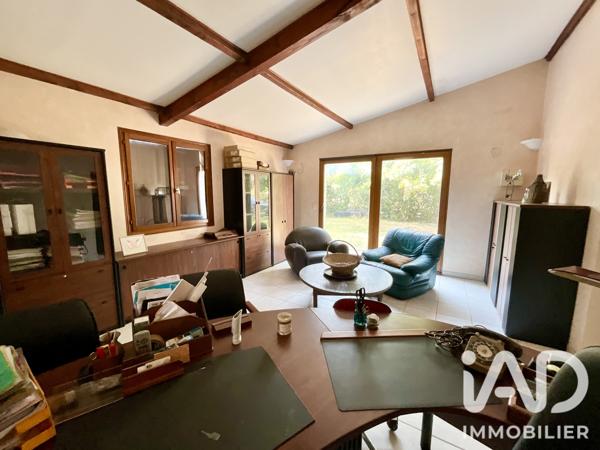 Maison à vendre 7 pièces 180 m² Alès