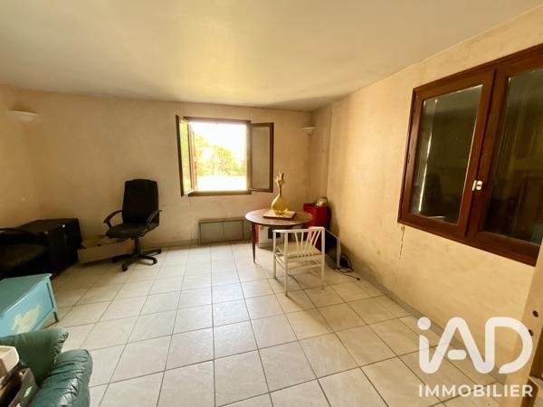 Maison à vendre 7 pièces 180 m² Alès