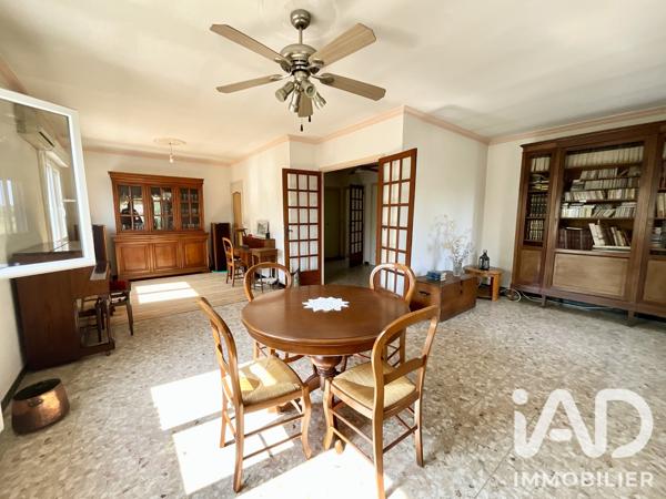 Maison à vendre 7 pièces 180 m² Alès