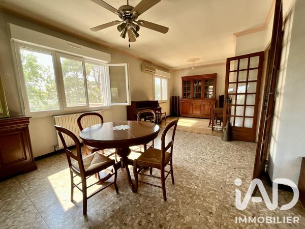 Maison à vendre 7 pièces 180 m² Alès