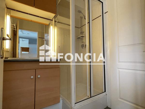 Location Appartement meublé 2 pièces 31.21 m² - 57 AVENUE JEAN MONNET La Rochelle 17000