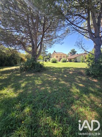 Maison à vendre 8 pièces 308 m² Pescadoires