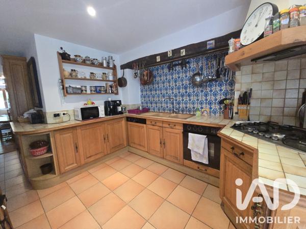 Maison à vendre 8 pièces 308 m² Pescadoires