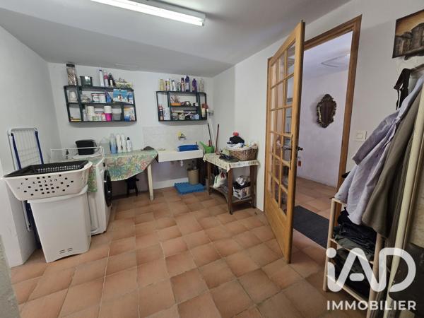 Maison à vendre 8 pièces 308 m² Pescadoires