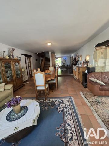 Maison à vendre 8 pièces 308 m² Pescadoires