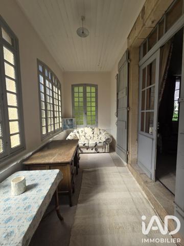 Maison à vendre 8 pièces 308 m² Pescadoires