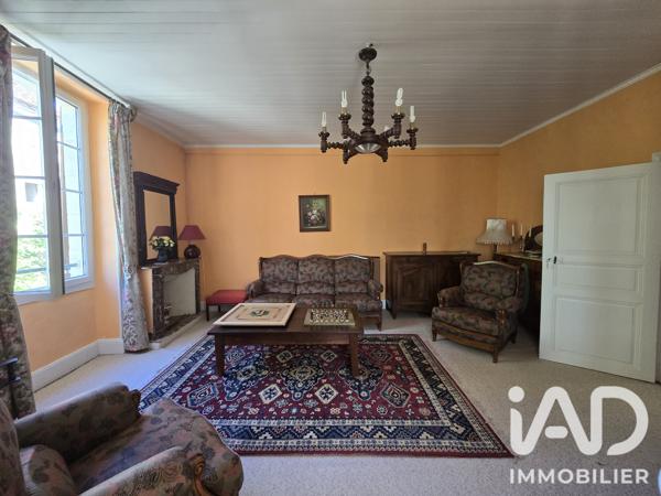 Maison à vendre 8 pièces 308 m² Pescadoires