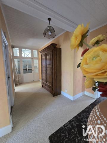 Maison à vendre 8 pièces 308 m² Pescadoires