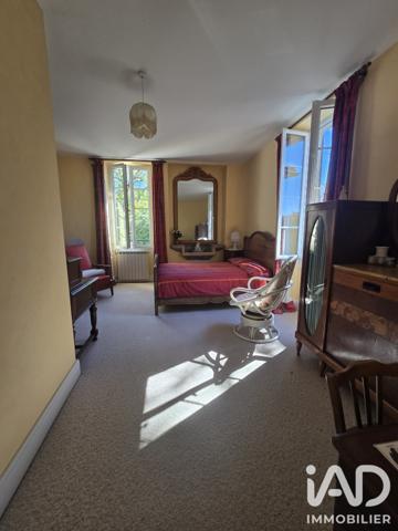 Maison à vendre 8 pièces 308 m² Pescadoires
