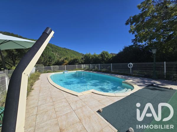 Maison à vendre 8 pièces 308 m² Pescadoires
