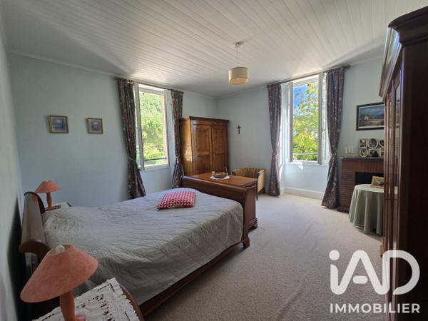 Maison à vendre 8 pièces 308 m² Pescadoires