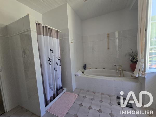 Maison à vendre 8 pièces 308 m² Pescadoires