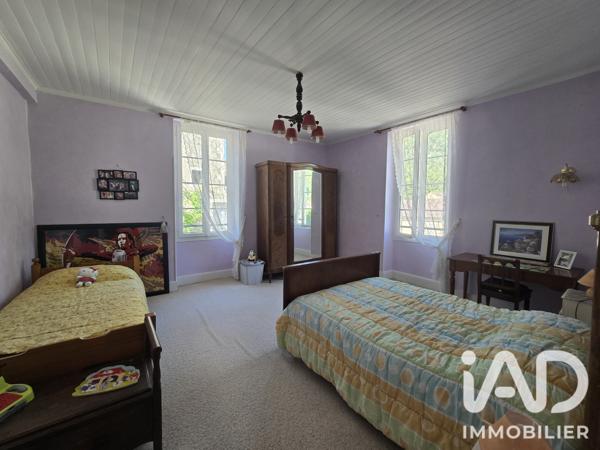 Maison à vendre 8 pièces 308 m² Pescadoires