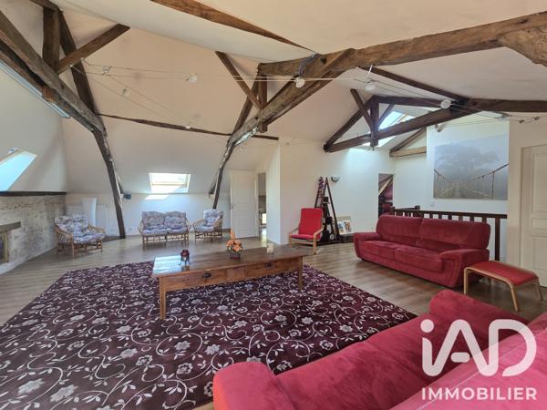 Maison à vendre 8 pièces 308 m² Pescadoires