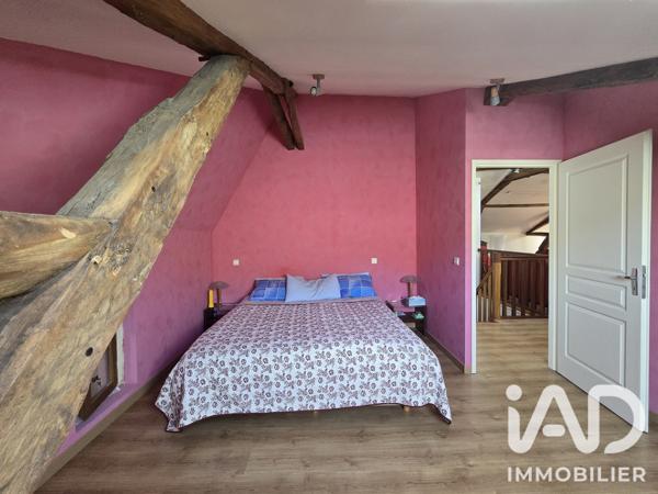 Maison à vendre 8 pièces 308 m² Pescadoires