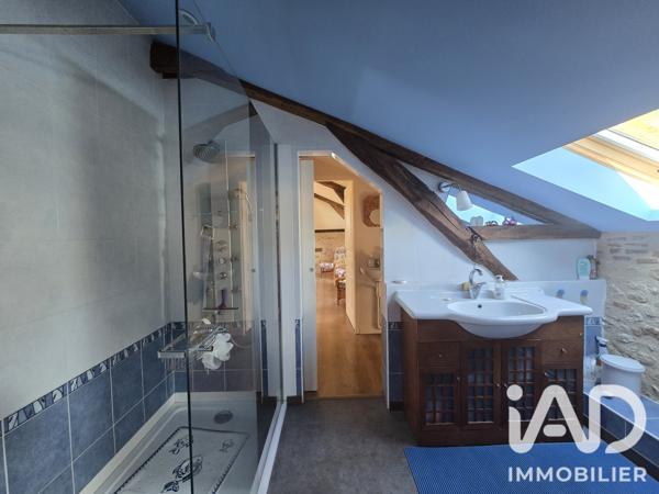 Maison à vendre 8 pièces 308 m² Pescadoires
