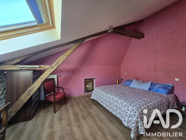 Maison à vendre 8 pièces 308 m² Pescadoires