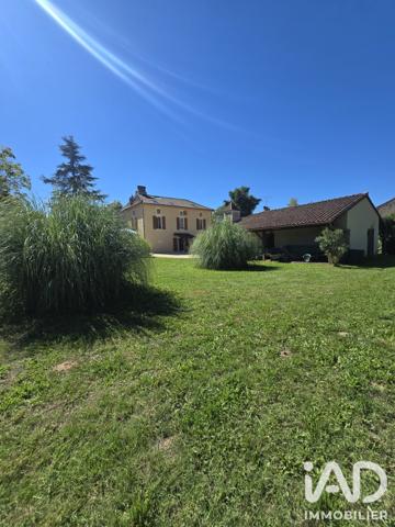 Maison à vendre 8 pièces 308 m² Pescadoires