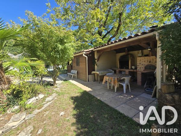 Maison à vendre 8 pièces 308 m² Pescadoires