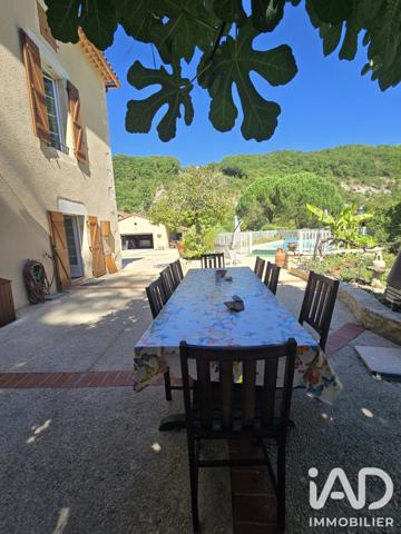 Maison à vendre 8 pièces 308 m² Pescadoires