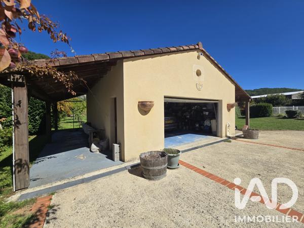Maison à vendre 8 pièces 308 m² Pescadoires