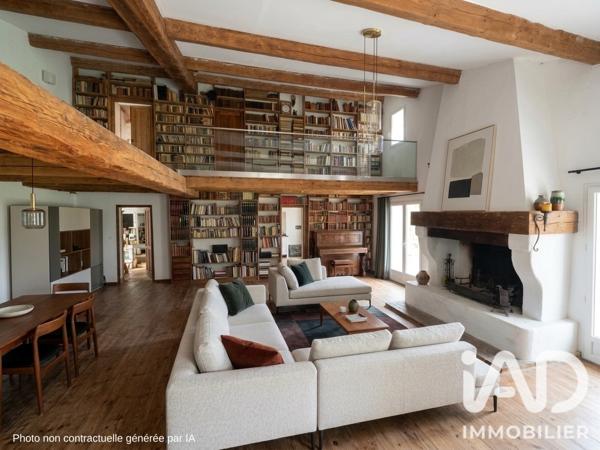 Maison (prestige) à vendre 6 pièces 172,5 m² Gruissan