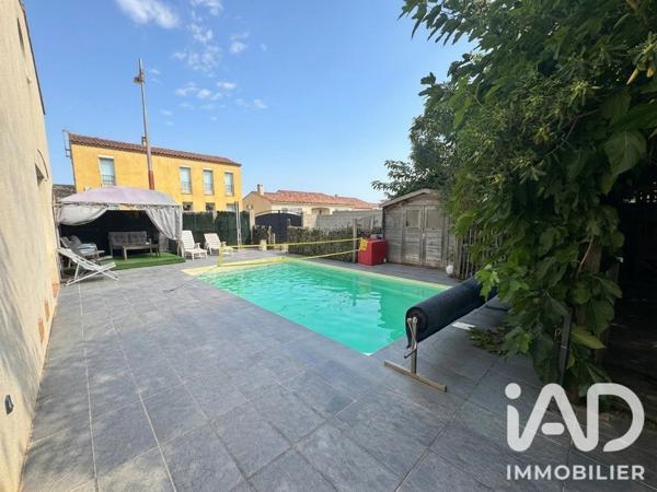 Maison (prestige) à vendre 6 pièces 172,5 m² Gruissan