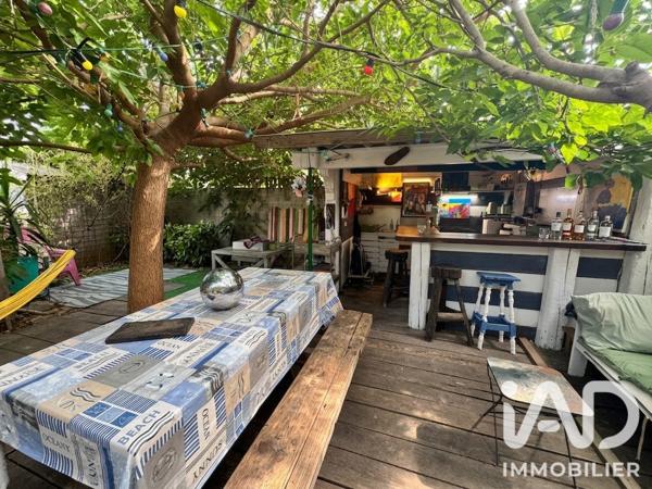 Maison (prestige) à vendre 6 pièces 172,5 m² Gruissan
