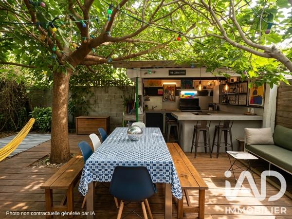 Maison (prestige) à vendre 6 pièces 172,5 m² Gruissan