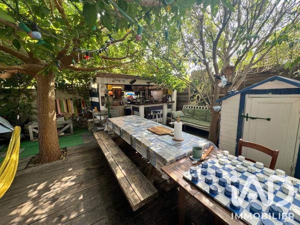 Maison (prestige) à vendre 6 pièces 172,5 m² Gruissan