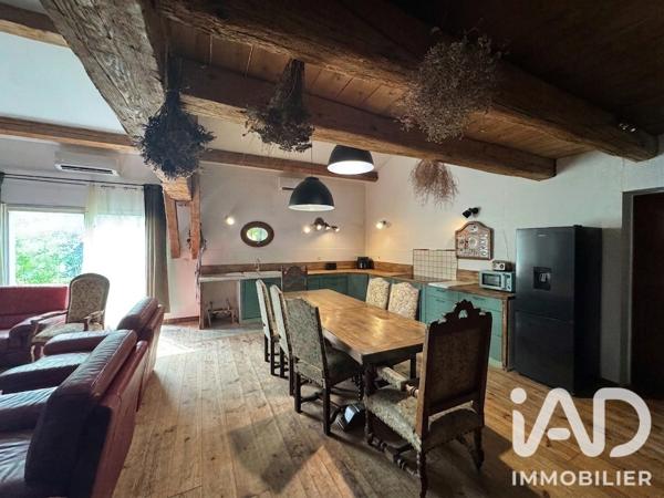 Maison (prestige) à vendre 6 pièces 172,5 m² Gruissan