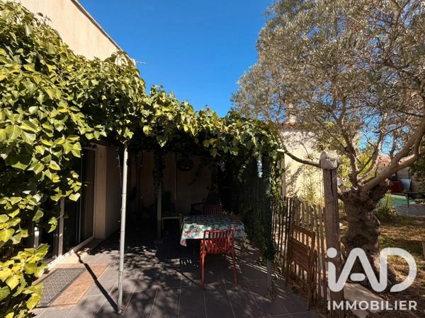 Maison (prestige) à vendre 6 pièces 172,5 m² Gruissan