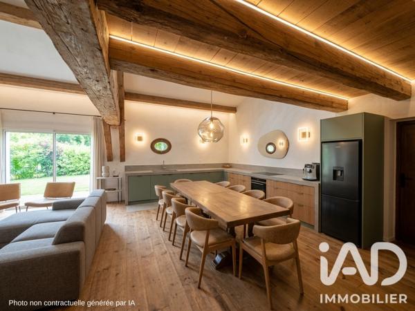 Maison (prestige) à vendre 6 pièces 172,5 m² Gruissan