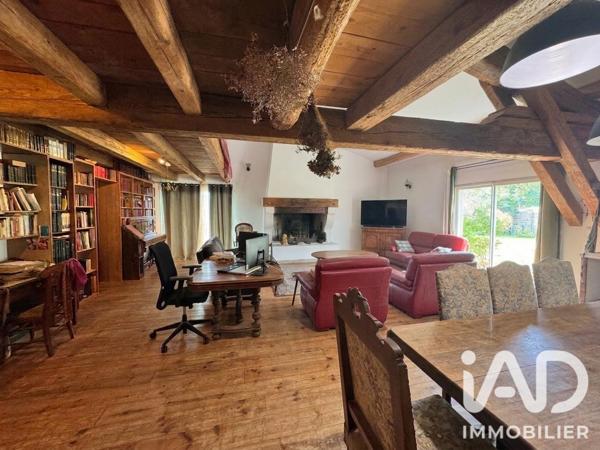 Maison (prestige) à vendre 6 pièces 172,5 m² Gruissan