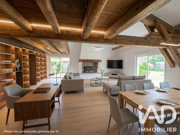 Maison (prestige) à vendre 6 pièces 172,5 m² Gruissan