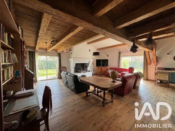 Maison (prestige) à vendre 6 pièces 172,5 m² Gruissan