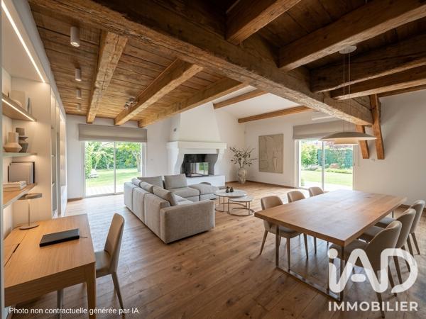 Maison (prestige) à vendre 6 pièces 172,5 m² Gruissan