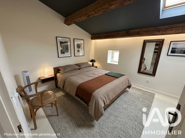 Maison (prestige) à vendre 6 pièces 172,5 m² Gruissan